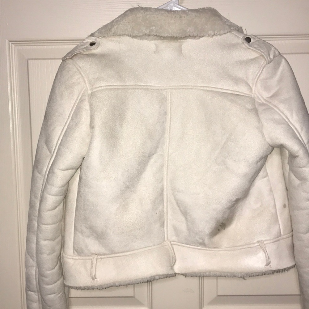 Jacket - Picture 2 of 2